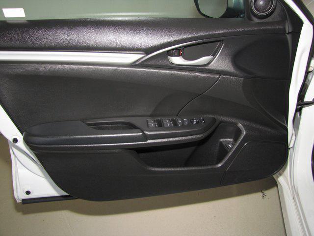 used 2021 Honda Civic car, priced at $22,998