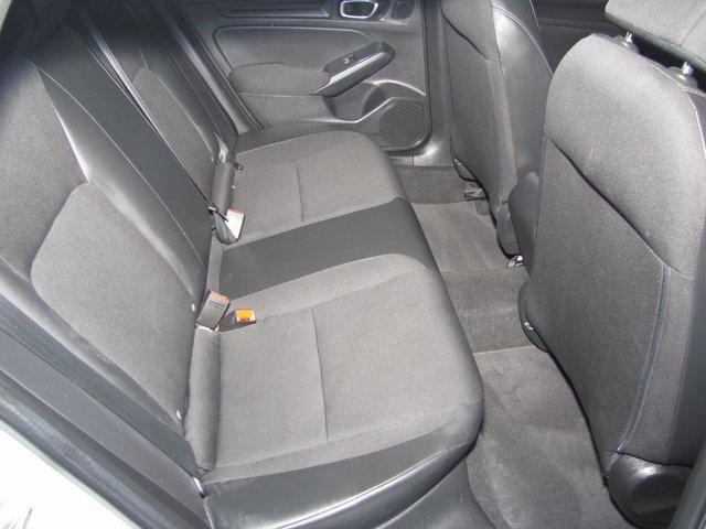 used 2023 Honda Civic car, priced at $24,998