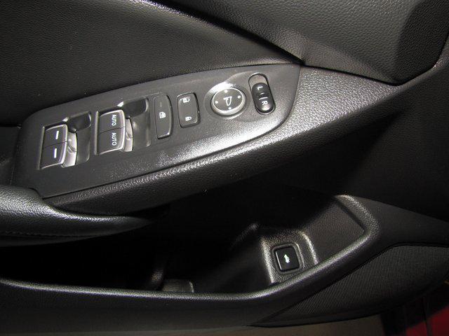 used 2021 Honda Accord car, priced at $24,998