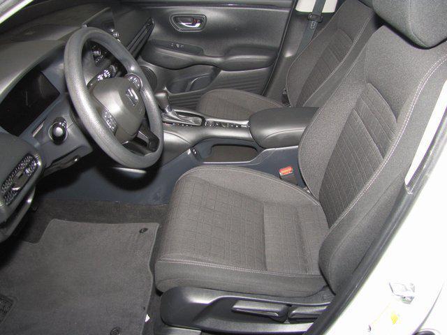 used 2024 Honda HR-V car, priced at $22,998