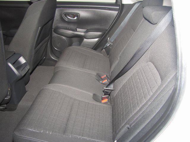 used 2024 Honda HR-V car, priced at $22,998