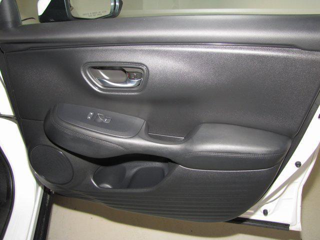 used 2024 Honda HR-V car, priced at $22,998