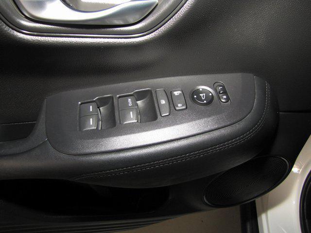 used 2024 Honda HR-V car, priced at $22,998