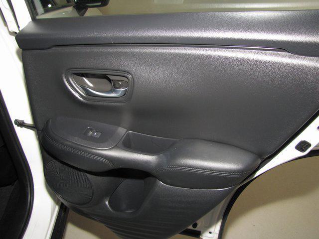 used 2024 Honda HR-V car, priced at $22,998