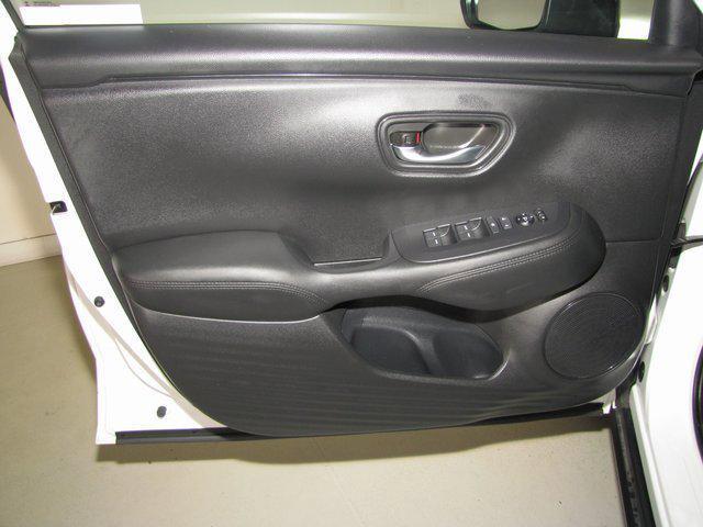 used 2024 Honda HR-V car, priced at $22,998