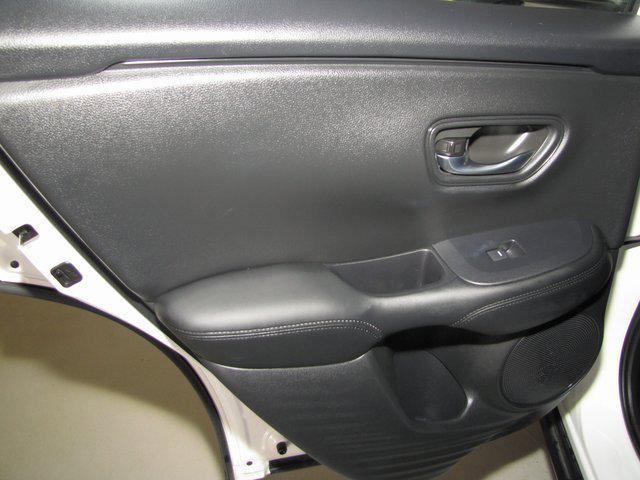 used 2024 Honda HR-V car, priced at $22,998