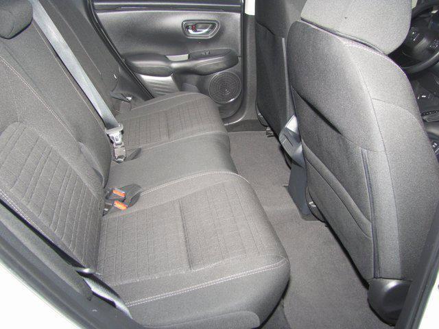 used 2024 Honda HR-V car, priced at $22,998