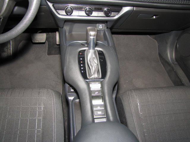 used 2024 Honda HR-V car, priced at $22,998