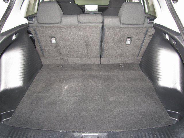 used 2024 Honda HR-V car, priced at $22,998