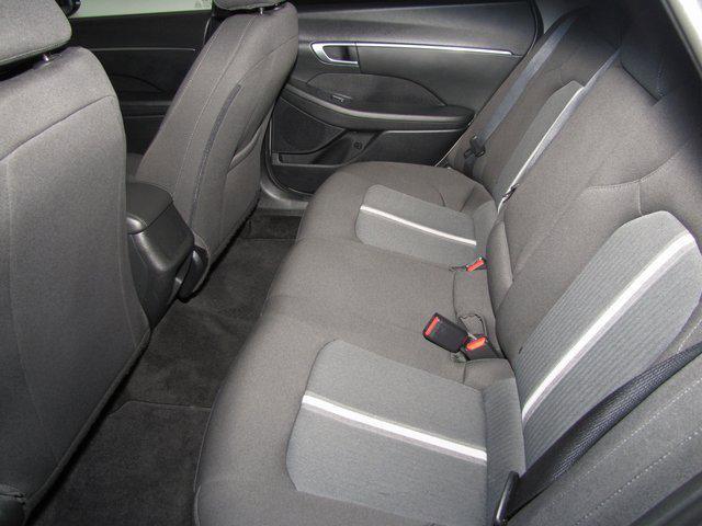 used 2020 Hyundai Sonata car, priced at $17,998