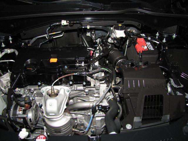 used 2023 Honda HR-V car, priced at $24,998