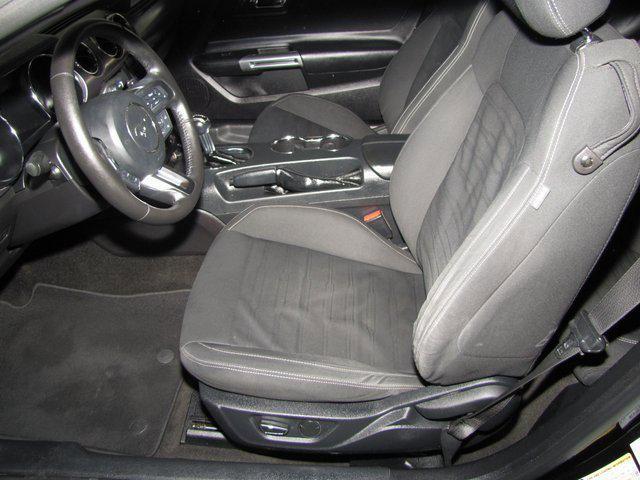used 2015 Ford Mustang car, priced at $14,998