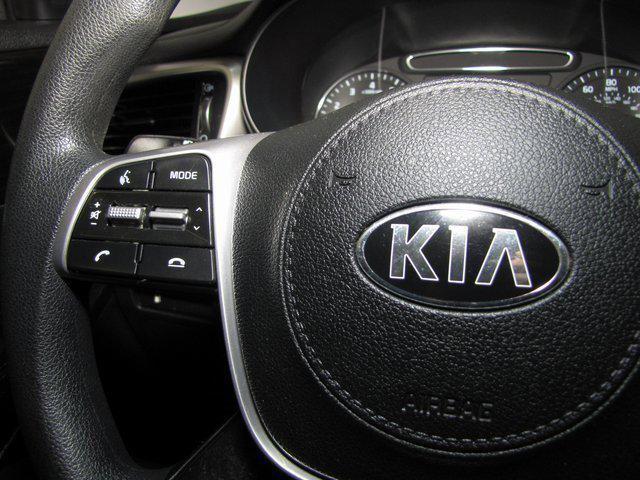 used 2020 Kia Sorento car, priced at $15,998