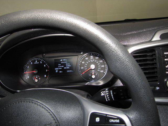 used 2020 Kia Sorento car, priced at $15,998