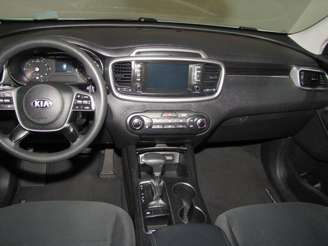 used 2020 Kia Sorento car, priced at $15,998