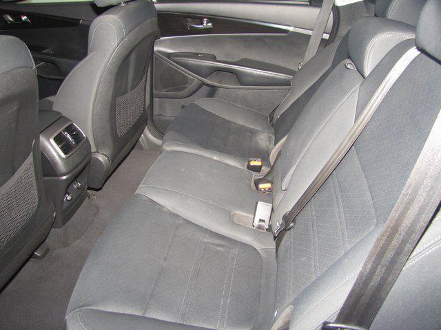 used 2020 Kia Sorento car, priced at $15,998