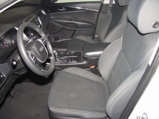 used 2020 Kia Sorento car, priced at $15,998