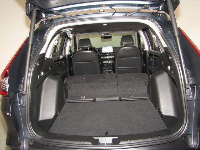 used 2023 Honda CR-V car, priced at $29,998