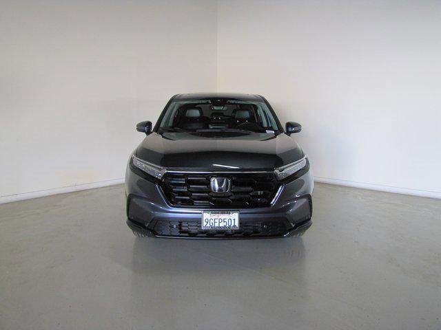 used 2023 Honda CR-V car, priced at $29,998