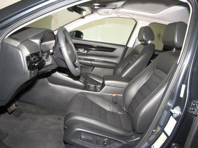 used 2023 Honda CR-V car, priced at $29,998