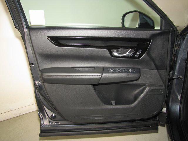 used 2023 Honda CR-V car, priced at $29,998