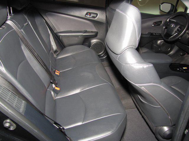 used 2021 Toyota Prius Prime car, priced at $15,998