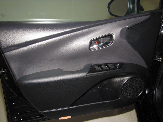 used 2021 Toyota Prius Prime car, priced at $15,998