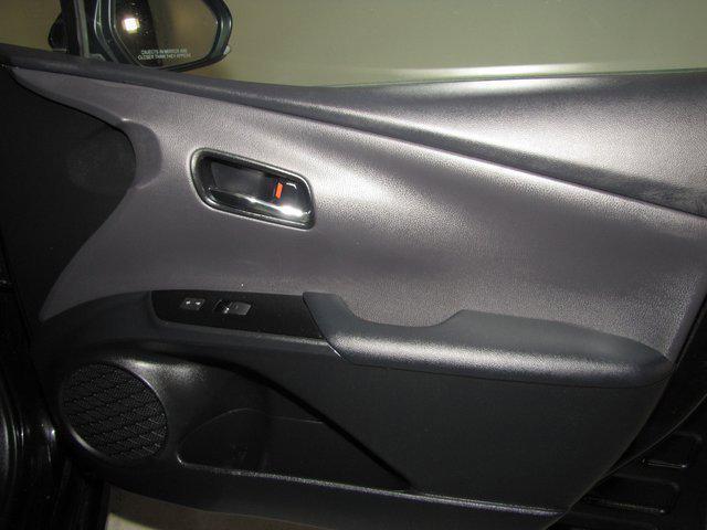 used 2021 Toyota Prius Prime car, priced at $15,998