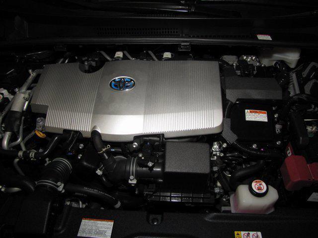 used 2021 Toyota Prius Prime car, priced at $15,998