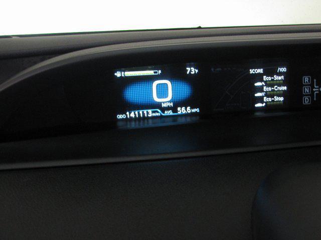used 2021 Toyota Prius Prime car, priced at $15,998