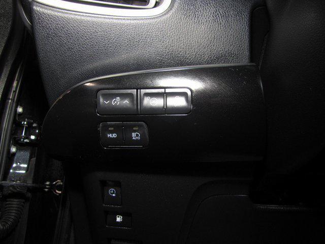 used 2021 Toyota Prius Prime car, priced at $15,998