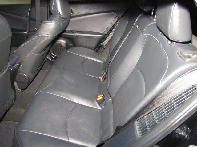 used 2021 Toyota Prius Prime car, priced at $15,998