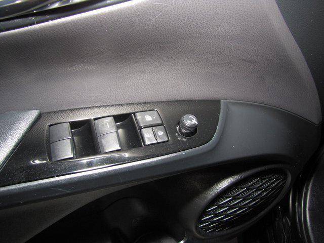 used 2021 Toyota Prius Prime car, priced at $15,998