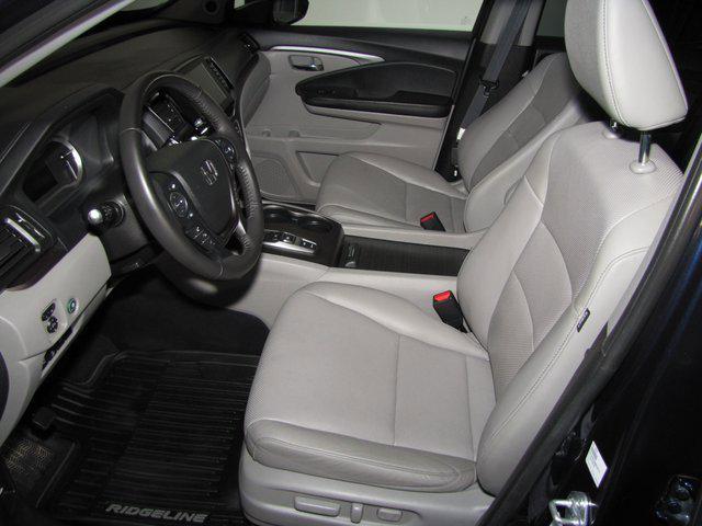 used 2022 Honda Ridgeline car, priced at $30,998