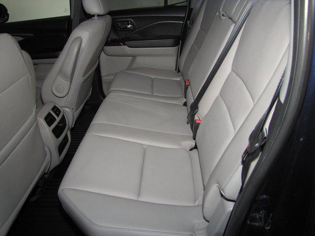 used 2022 Honda Ridgeline car, priced at $30,998