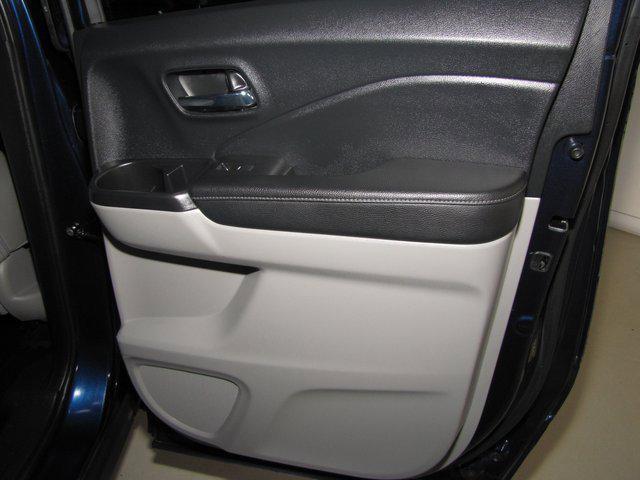 used 2022 Honda Ridgeline car, priced at $30,998