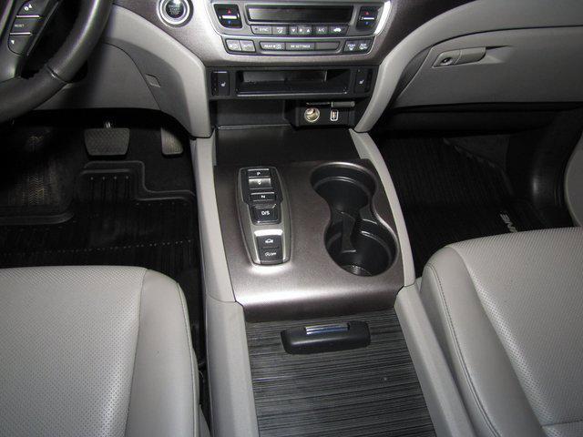 used 2022 Honda Ridgeline car, priced at $30,998
