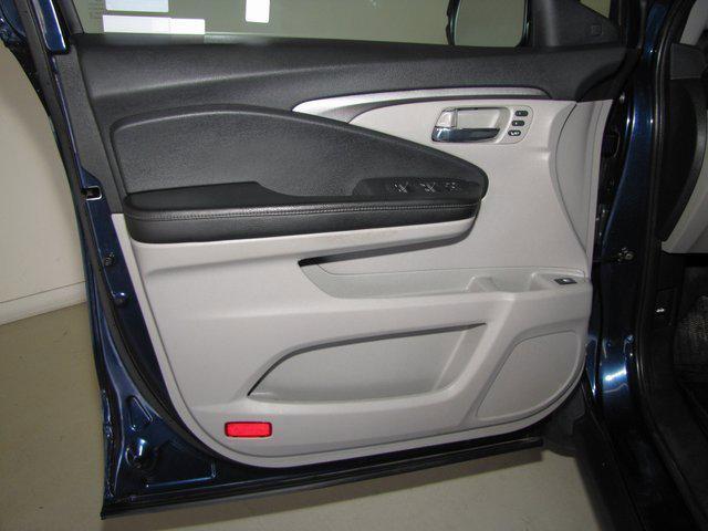 used 2022 Honda Ridgeline car, priced at $30,998