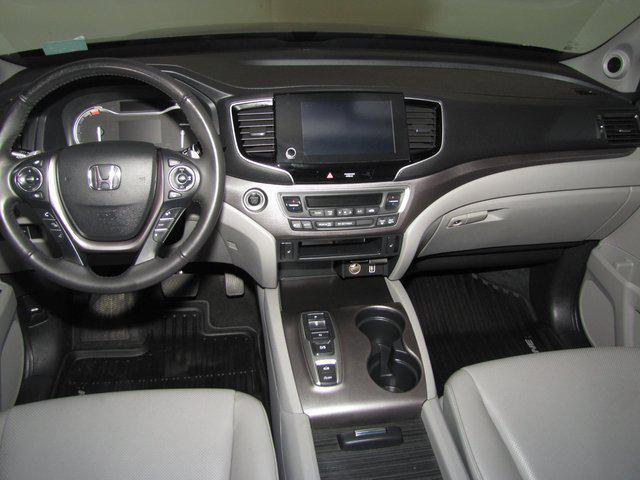 used 2022 Honda Ridgeline car, priced at $30,998