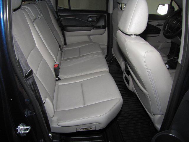 used 2022 Honda Ridgeline car, priced at $30,998