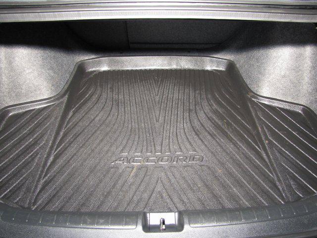 used 2022 Honda Accord car, priced at $23,298
