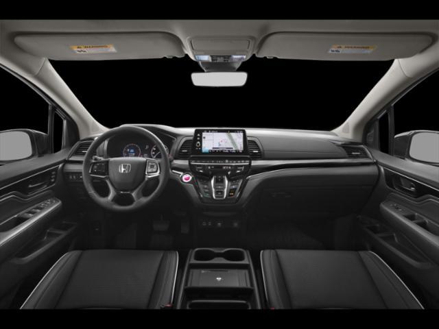 new 2026 Honda Odyssey car, priced at $53,785