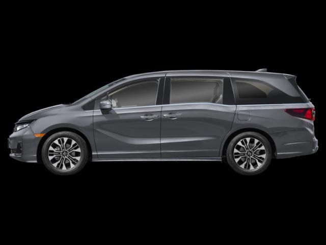new 2026 Honda Odyssey car, priced at $53,785