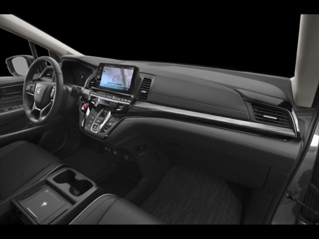 new 2026 Honda Odyssey car, priced at $53,785