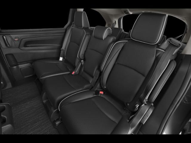 new 2026 Honda Odyssey car, priced at $53,785
