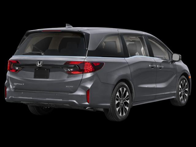 new 2026 Honda Odyssey car, priced at $53,785