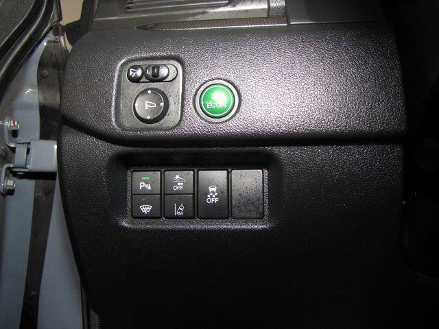 used 2022 Honda Passport car, priced at $32,998