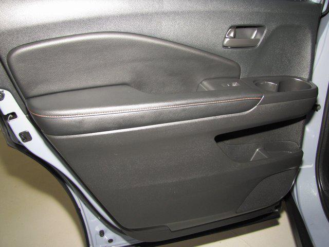 used 2022 Honda Passport car, priced at $32,998