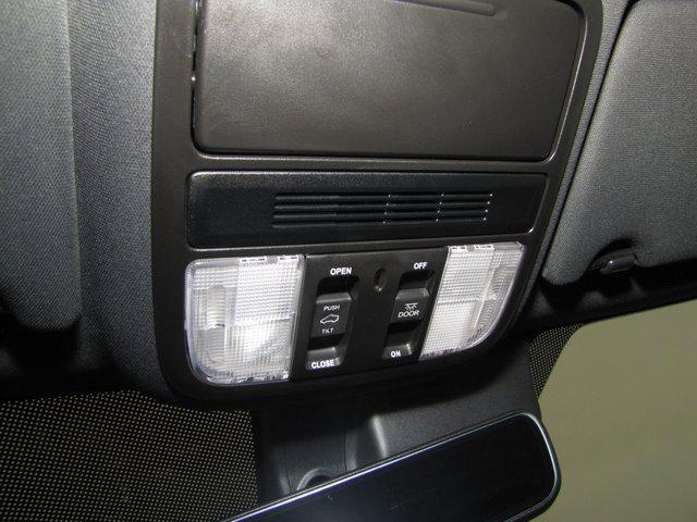 used 2022 Honda Passport car, priced at $32,998