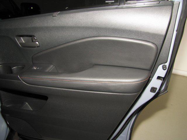 used 2022 Honda Passport car, priced at $32,998